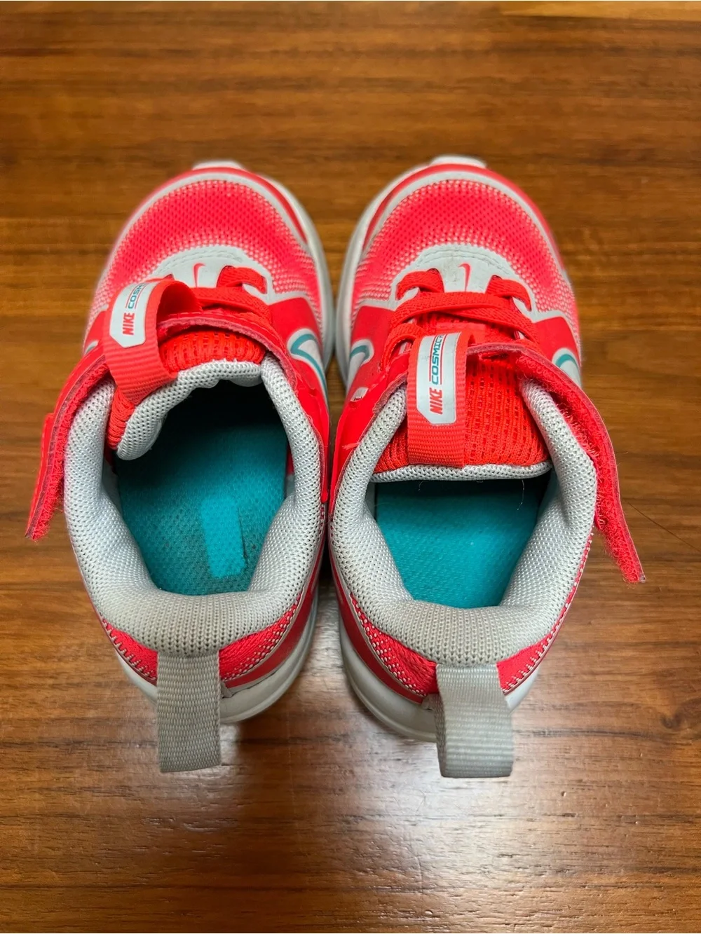 Nike Toddler Sneakers size 7C